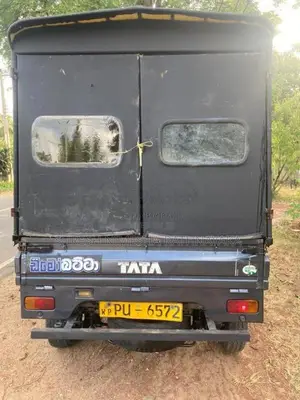 Tata Dimo Batta 2012 Lorry (Used)