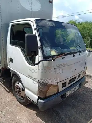 Nissan Atlas 2006 Lorry (Used)