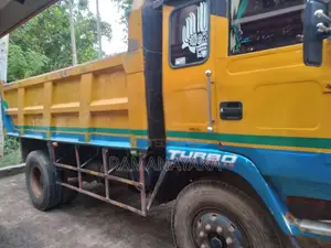 Ashok-Leyland G45 2012 Lorry (Used)