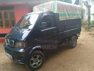 DFSK Unimo Lokka 2013 Lorry (Used)
