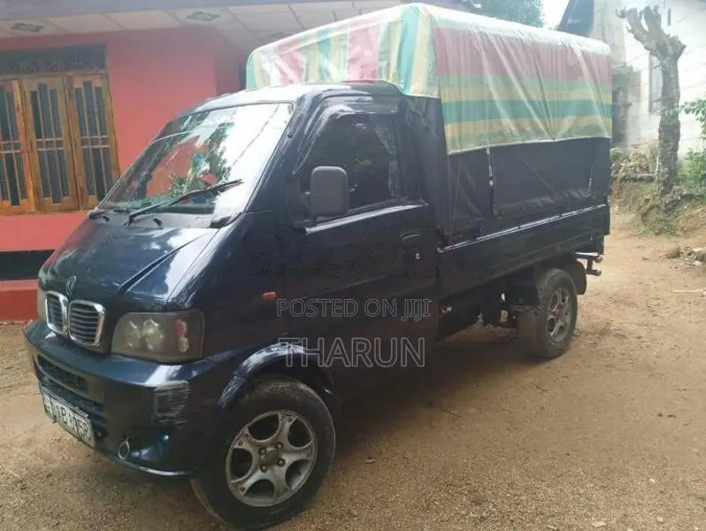 DFSK Unimo Lokka 2013 Lorry (Used)