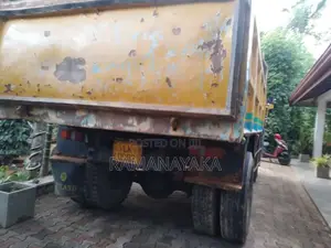 Ashok-Leyland G45 2012 Lorry (Used)