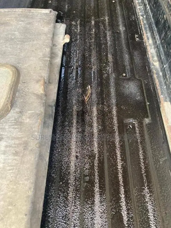Tata Dimo Batta 2012 Lorry (Used)