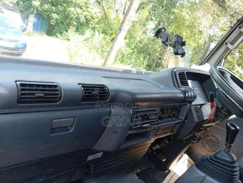 Nissan Atlas 2006 Lorry (Used)