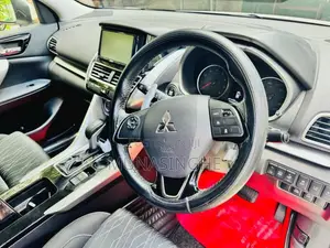 Mitsubishi Eclipse Cross 2018 SUV (Used)