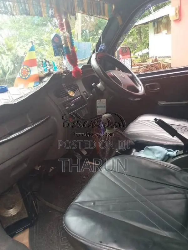 DFSK Unimo Lokka 2013 Lorry (Used)