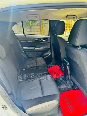 Mitsubishi Eclipse Cross 2018 SUV (Used)