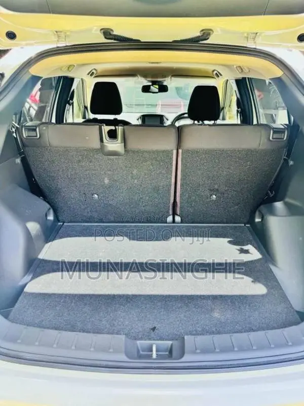Mitsubishi Eclipse Cross 2018 SUV (Used)