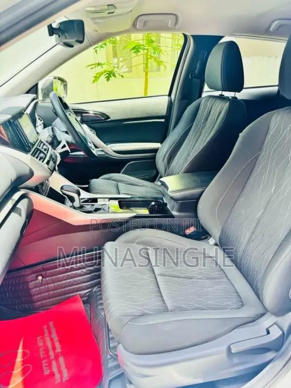Mitsubishi Eclipse Cross 2018 SUV (Used)