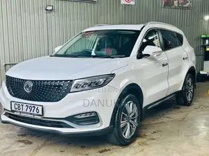DFSK Glory I-Auto Limited Edition 2026 SUV (Used)