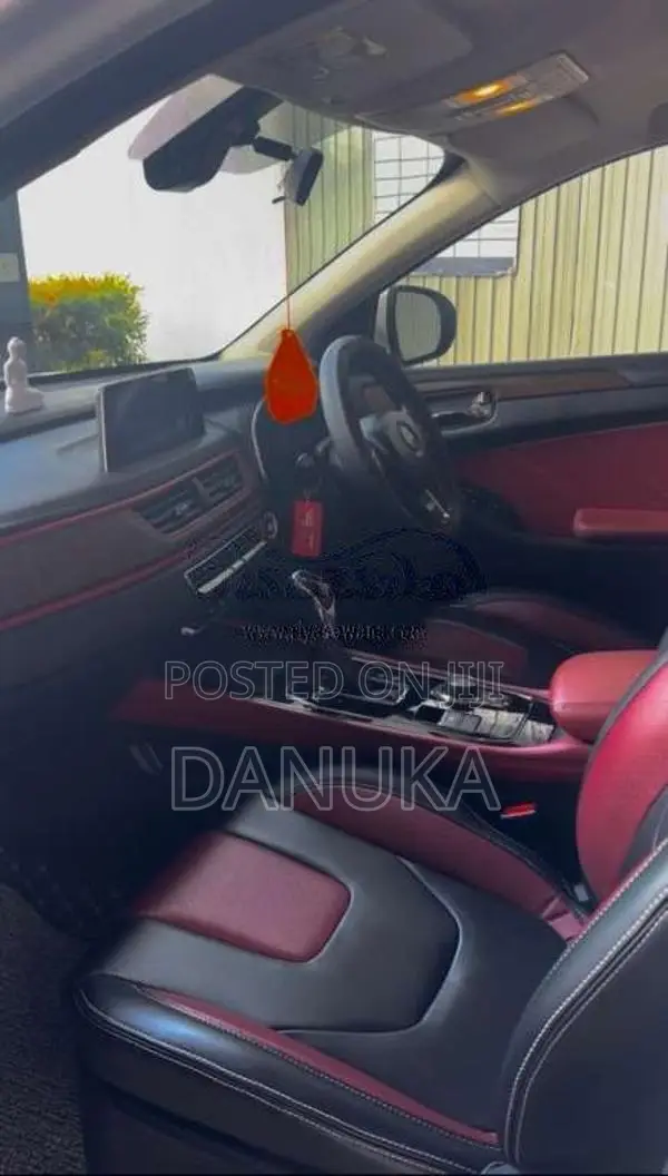 DFSK Glory I-Auto Limited Edition 2026 SUV (Used)