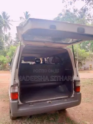 Mazda Bongo 1997 Van (Used)