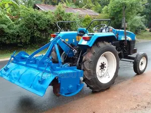 New-Holland 4710 2018 Tractor (Used)