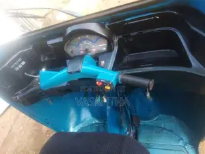 Mahindra Alfa 2010 Three Wheel (Used)