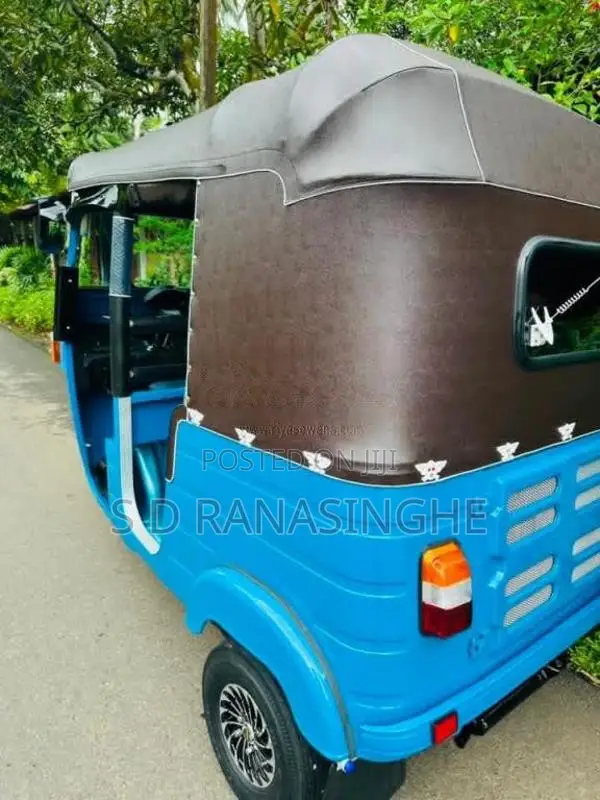 Bajaj RE 2013 Three Wheel (Used)