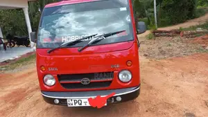 Tata Dimo Batta 2011 Lorry (Used)