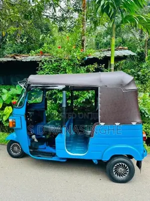 Bajaj RE 2013 Three Wheel (Used)