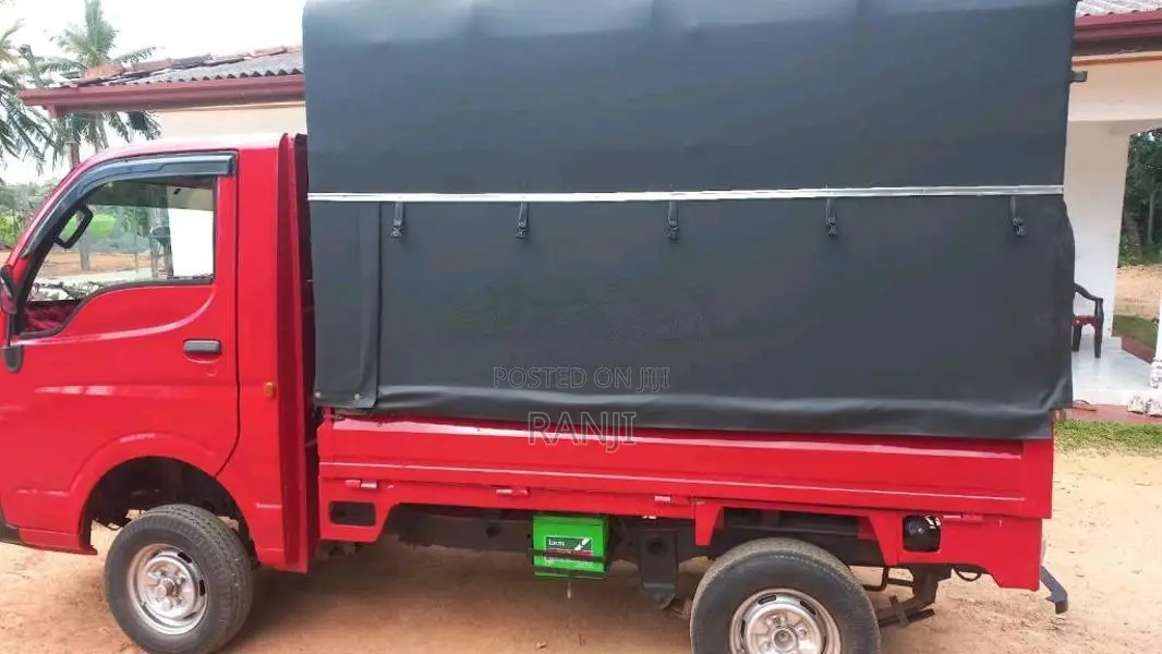 Tata Dimo Batta 2011 Lorry (Used)