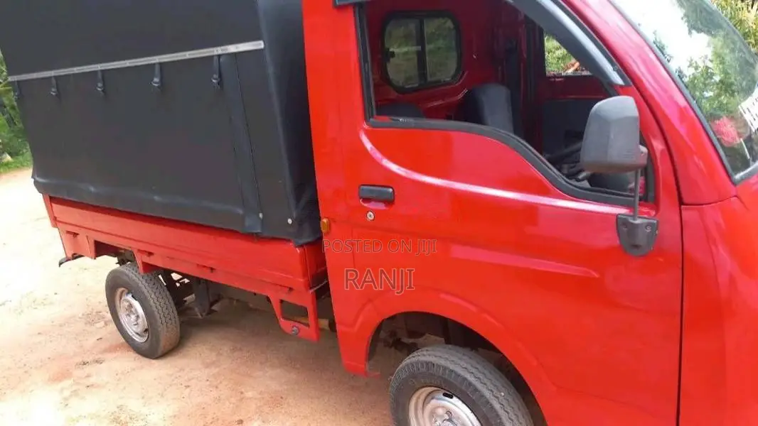 Tata Dimo Batta 2011 Lorry (Used)