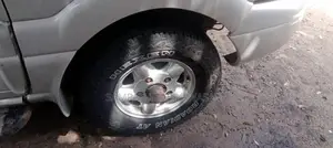 Tata Safari 2003 SUV (Used)