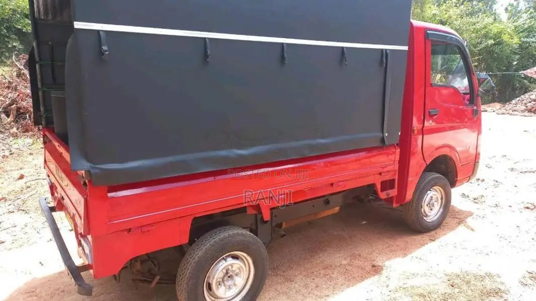Tata Dimo Batta 2011 Lorry (Used)