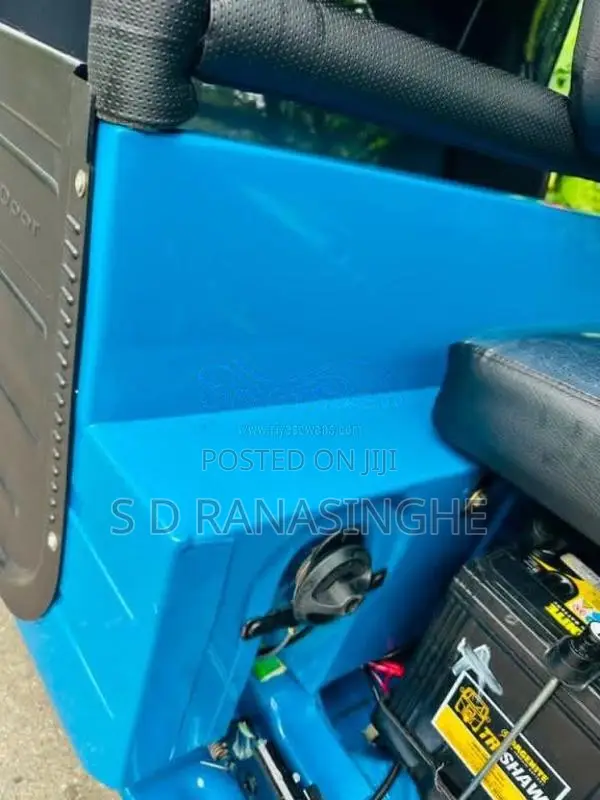 Bajaj RE 2013 Three Wheel (Used)