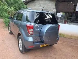 Daihatsu Terios 2007 SUV (Used)