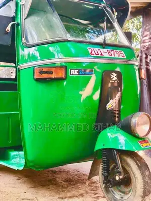 Bajaj RE 1994 Three Wheel (Used)