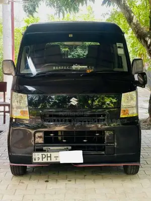 Suzuki Every DA64 2014 Van (Used)