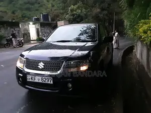 Suzuki Escudo 2006 SUV (Used)