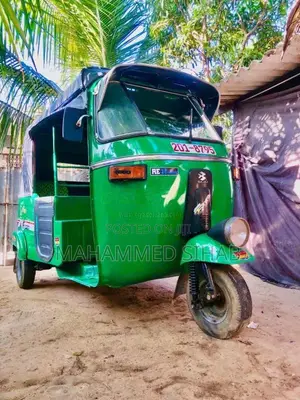 Bajaj RE 1994 Three Wheel (Used)