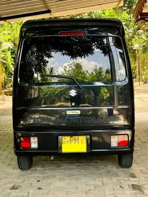 Suzuki Every DA64 2014 Van (Used)