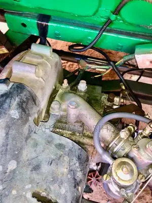 Bajaj RE 1994 Three Wheel (Used)