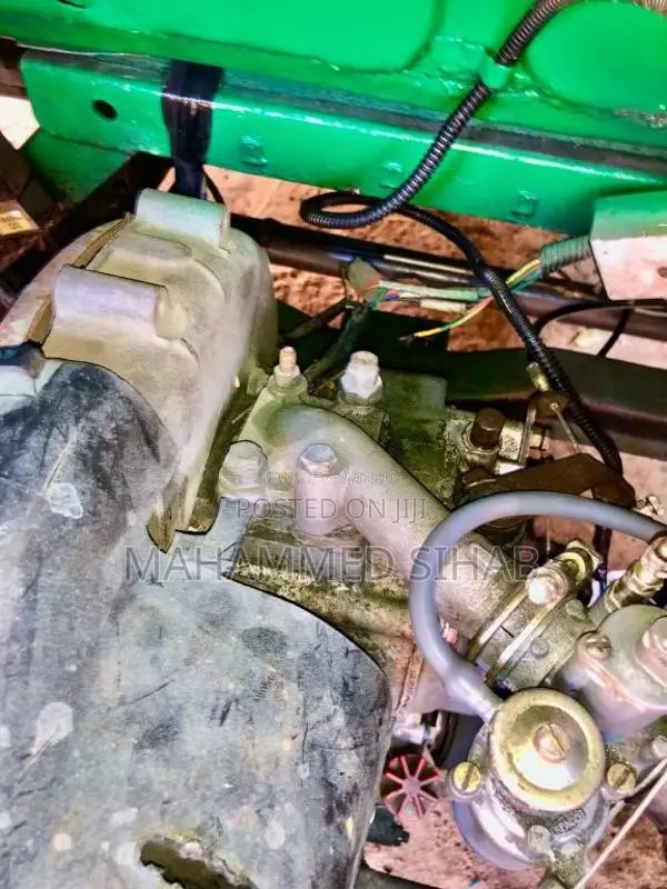 Bajaj RE 1994 Three Wheel (Used)