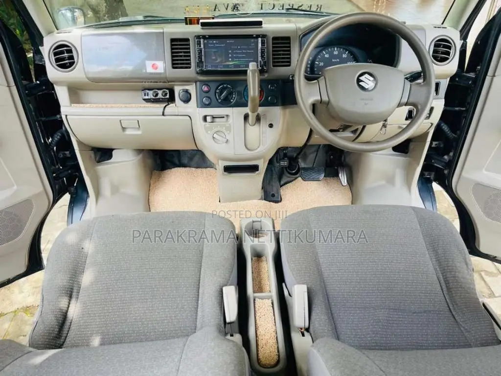 Suzuki Every DA64 2014 Van (Used)