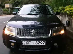 Suzuki Escudo 2006 SUV (Used)