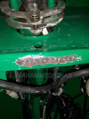 Bajaj RE 1994 Three Wheel (Used)