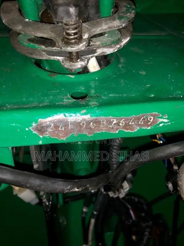 Bajaj RE 1994 Three Wheel (Used)