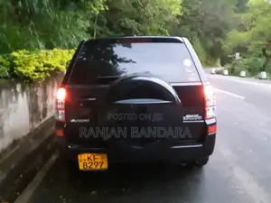 Suzuki Escudo 2006 SUV (Used)