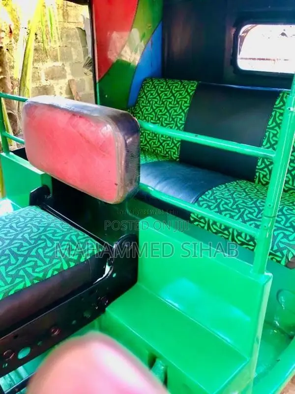 Bajaj RE 1994 Three Wheel (Used)