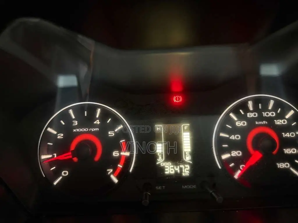 Mahindra KUV 100 2021 SUV (Used)