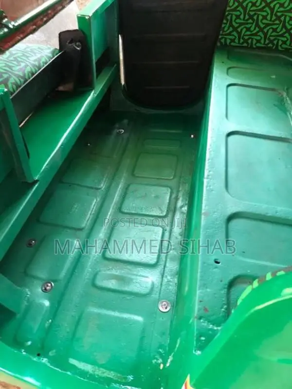 Bajaj RE 1994 Three Wheel (Used)