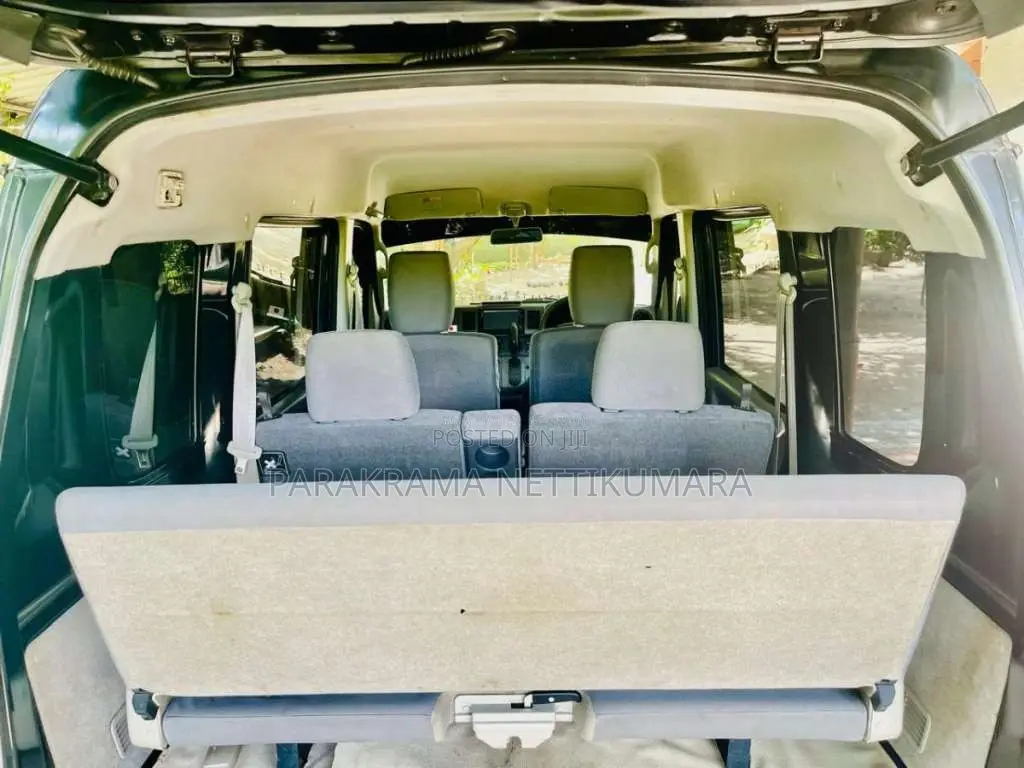 Suzuki Every DA64 2014 Van (Used)