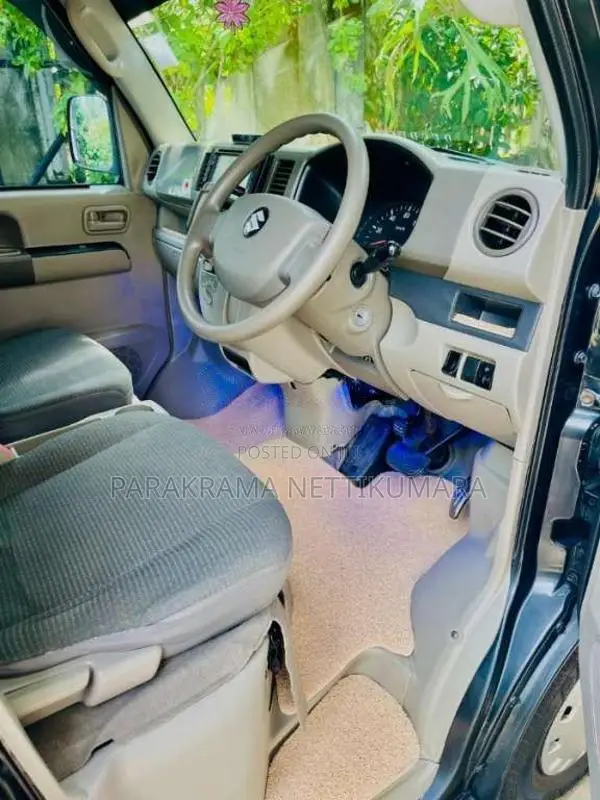 Suzuki Every DA64 2014 Van (Used)
