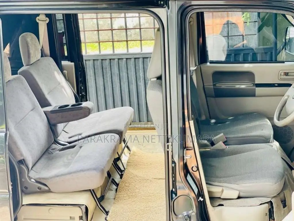 Suzuki Every DA64 2014 Van (Used)