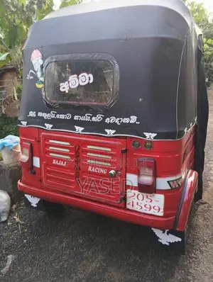 Bajaj RE 1994 Three Wheel (Used)