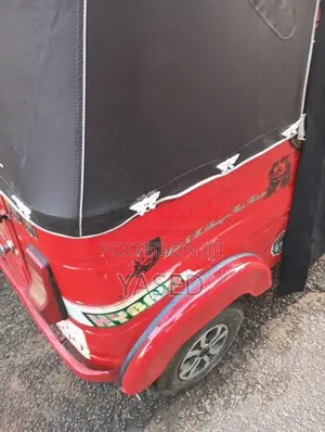 Bajaj RE 1994 Three Wheel (Used)