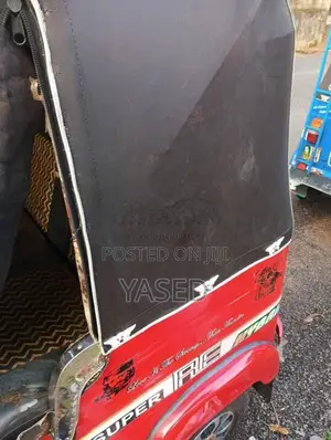 Bajaj RE 1994 Three Wheel (Used)