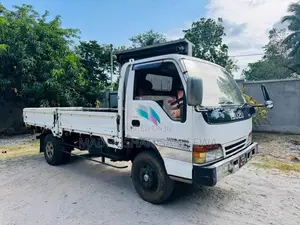 Isuzu Elf 1998 Lorry (Used)