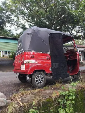 Bajaj RE 1994 Three Wheel (Used)